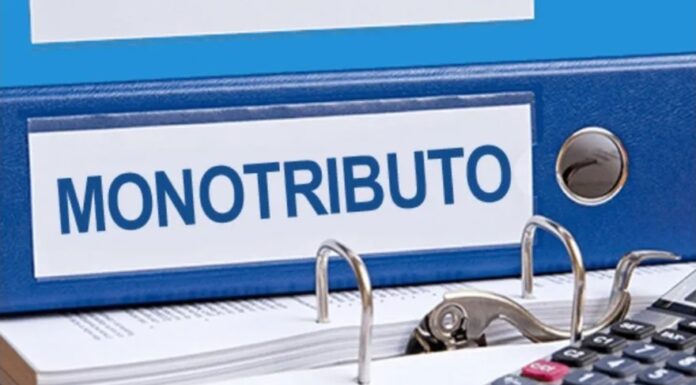 Ley Bases y monotributo: cómo quedan las nuevas escalas