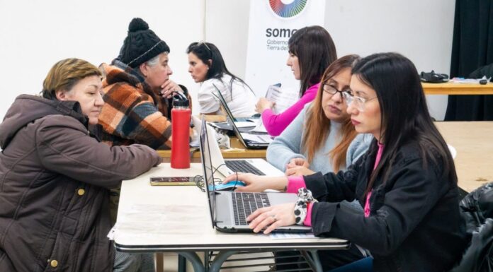 Durante julio habrá puntos fijos de atención en las tres ciudades para inscribirse al registro de acceso a los subsidios de energía