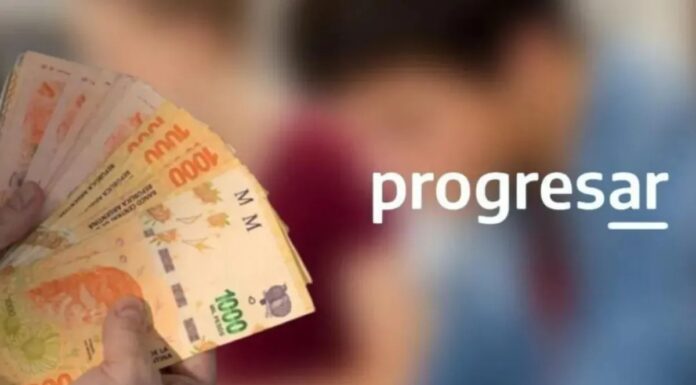 Becas Progresar: ANSES confirmó si habrá aumento en agosto