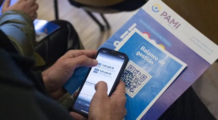 ¿Cómo sacar pasajes con descuento de PAMI 2024?