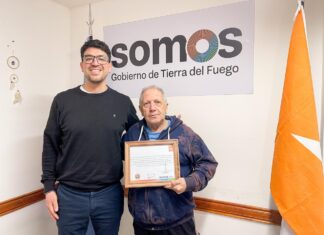 Con el asesoramiento del Estado la Federación de Judo y Defensa Personal logró la personería jurídica