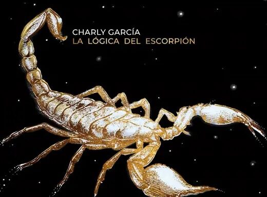 Charly García anuncia el lanzamiento de un nuevo álbum