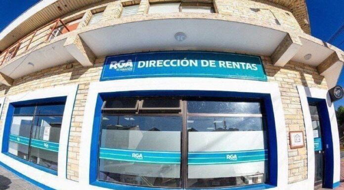 Sigue vigente la Moratoria Municipal con quita de intereses