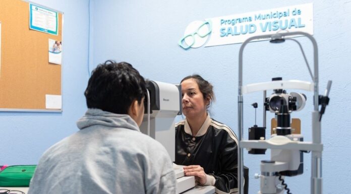 Se realizará un nuevo operativo de salud en Tolhuin