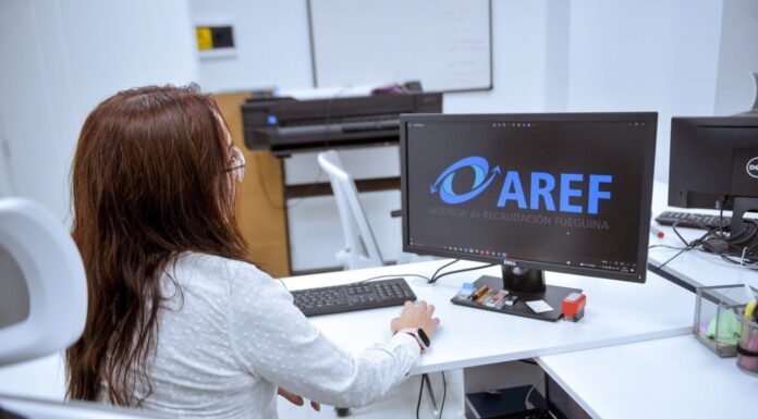 Entró en vigencia la moratoria para regularización de deudas con la AREF