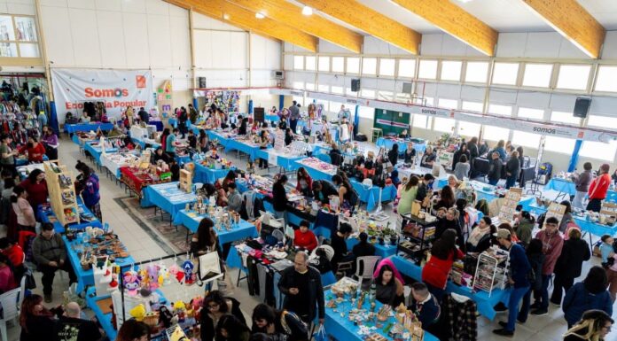 Vuelve “Tu Mercado” edición canasta básica y emprendedores con nuevos beneficios