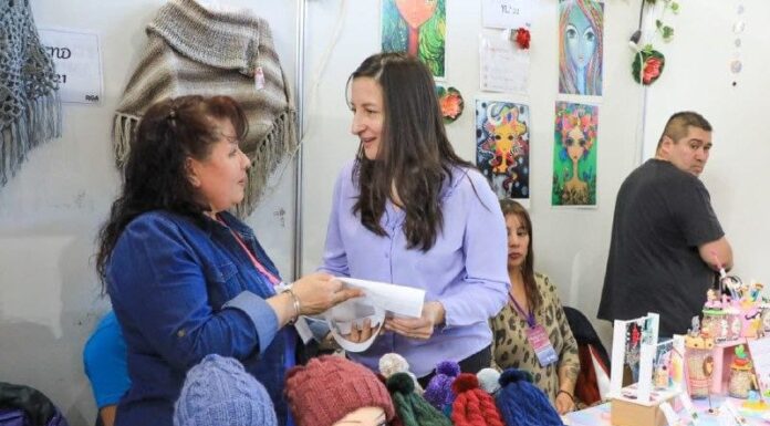 130 emprendedoras riograndenses participarán de la 9° edición de la “Expo Maternidades”