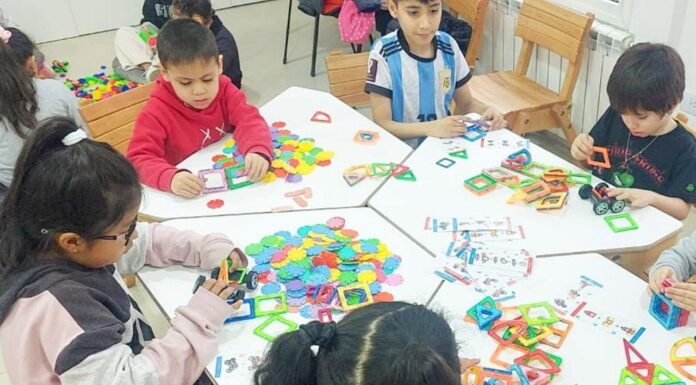 Durante octubre, continúan las actividades en la Juegoteca