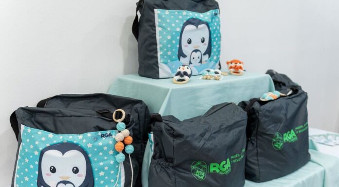 Accedé al Programa Municipal “Cobijar”