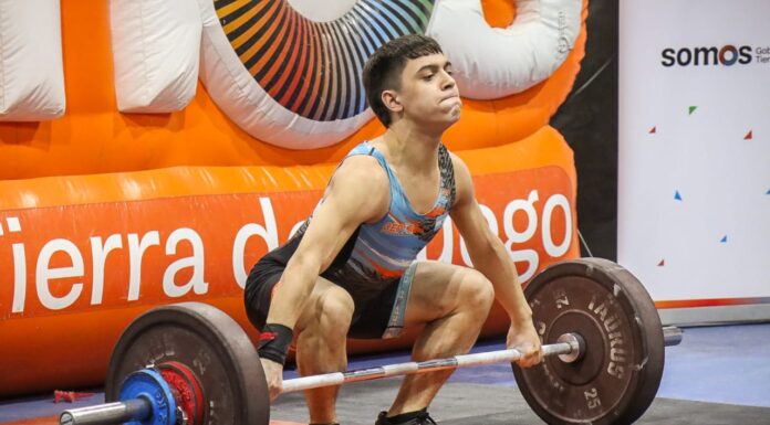 Más de 2 mil deportistas de toda la provincia animaron este año los Juegos Deportivos Fueguinos