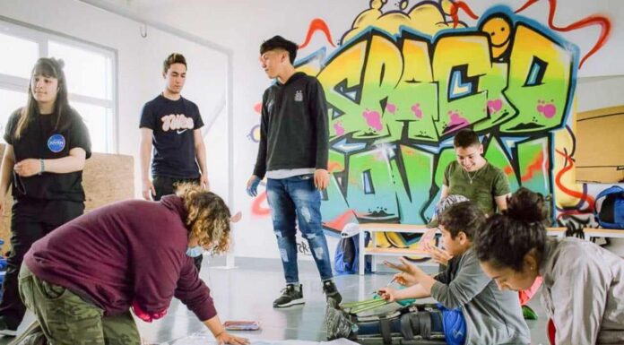 Se abrieron las inscripciones para las nuevas propuestas para las juventudes en Río Grande