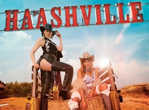 Ha*Ash estrena su nuevo disco