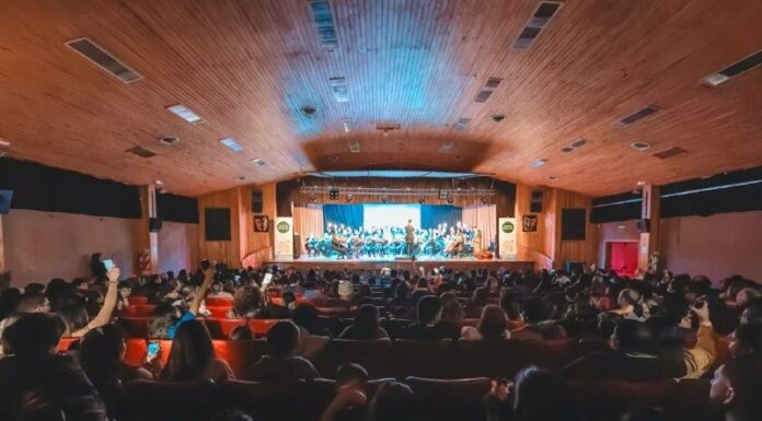 Música, gastronomía y murga: El plan cultural del fin de semana en Río Grande