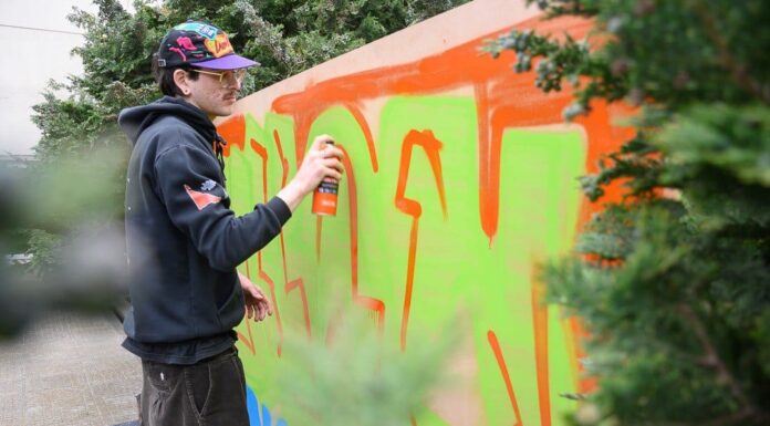 Con gran éxito se realizó la primera edición de “Urban Flow”