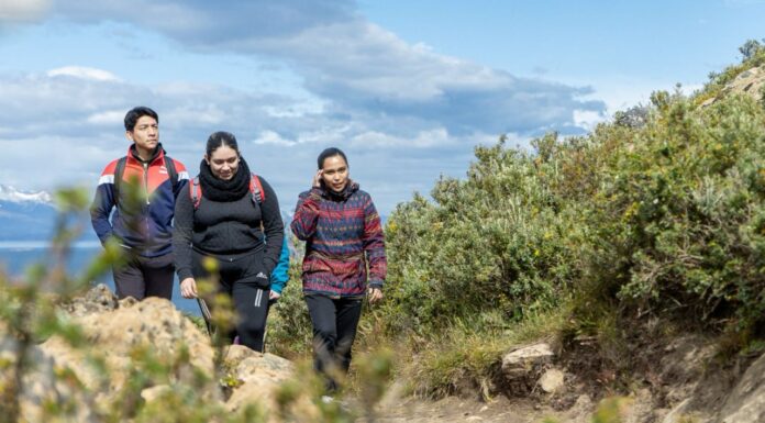 Verano Joven TDF: Una nueva propuesta para las juventudes fueguinas