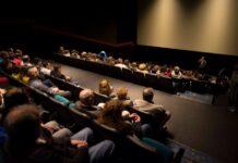 Abre la convocatoria de la 9° edición del Festival Nacional Cine en Grande