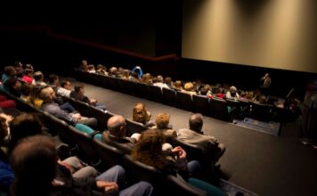 Abre la convocatoria de la 9° edición del Festival Nacional Cine en Grande