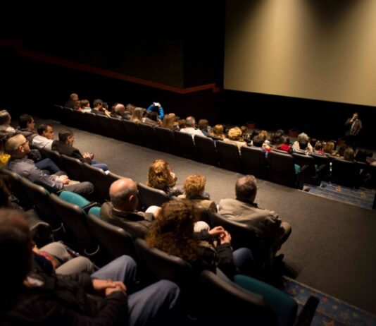 Abre la convocatoria de la 9° edición del Festival Nacional Cine en Grande