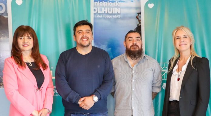 IPVyH: Más de 70 familias de Tolhuin podrán obtener la escritura de sus viviendas