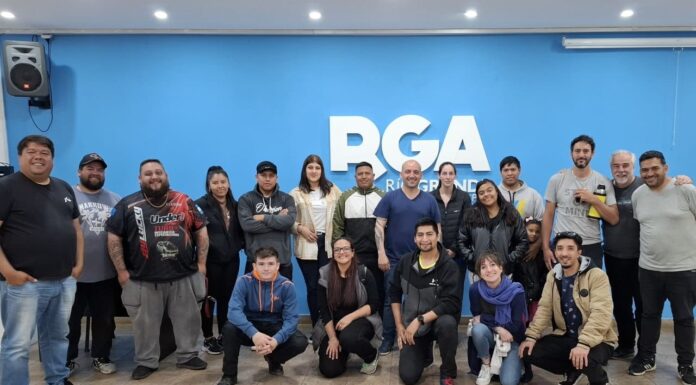 Río Grande tiene todo listo para el Carnaval 2025