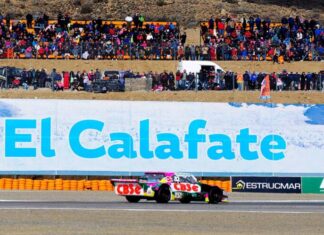 Ya están a la venta las entradas para el TC en El Calafate: cuánto salen y cómo comprarlas