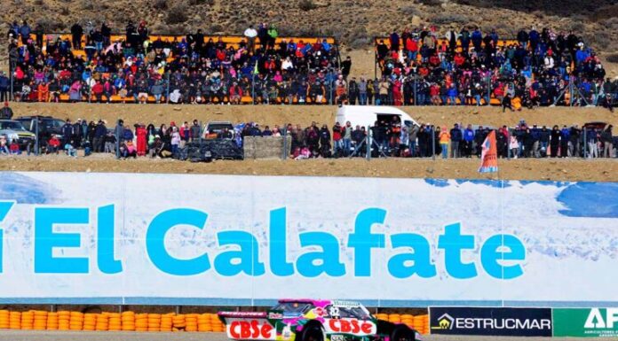 Ya están a la venta las entradas para el TC en El Calafate: cuánto salen y cómo comprarlas