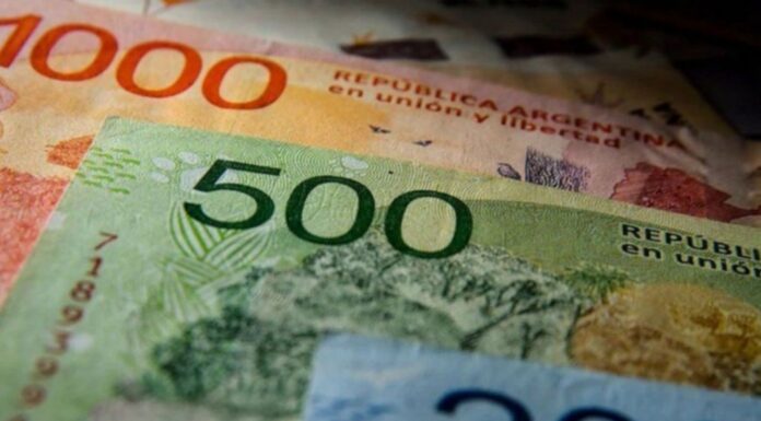 Pago de Planes, Pensiones y haberes