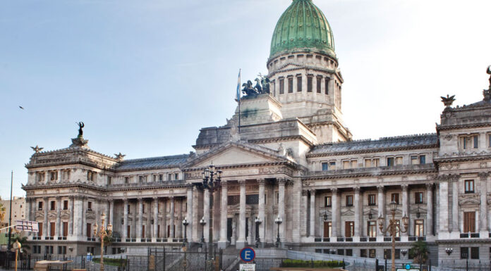 Los nuevos diputados nacionales prestarán juramento este miércoles