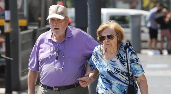 La Caja de Previsión Social de Tierra del Fuego anuncia la acreditación de haberes para jubilados y pensionados