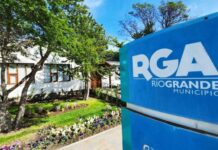 Comienza la entrega de Módulos Alimentarios en Río Grande