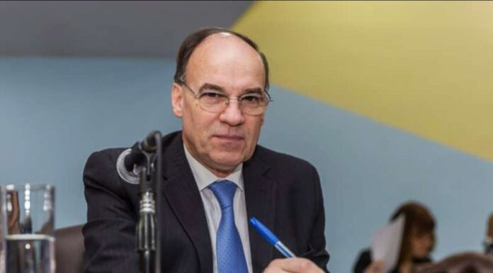 “la discapacidad no se ajusta: Milei debe cumplir la ley”, manifestó Blanco