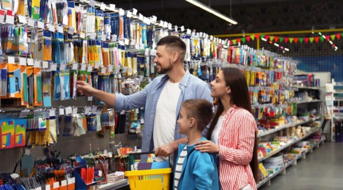 El BTF continúa con los beneficios para la vuelta a clases
