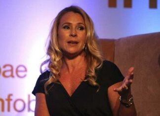 Vanina Oneto, ex jugadora de las Leonas, será parte de la Expo Deportes