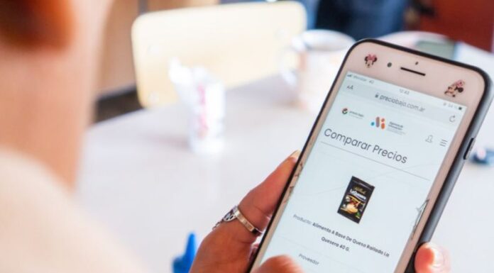 Precio Bajo ofrece comparar precios de artículos escolares para el inicio de clases