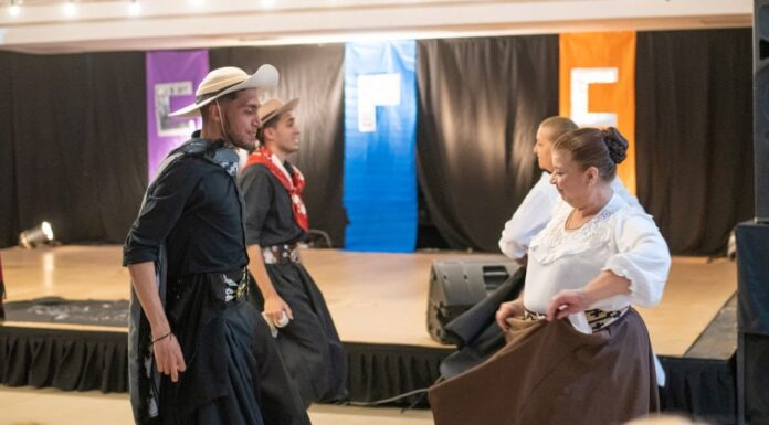 El Centro Popular de Cultura invita a la “Expo Talleres”