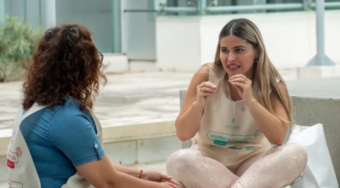 Voces Vitales prepara una nueva edición de la Caminata de Mentoreo