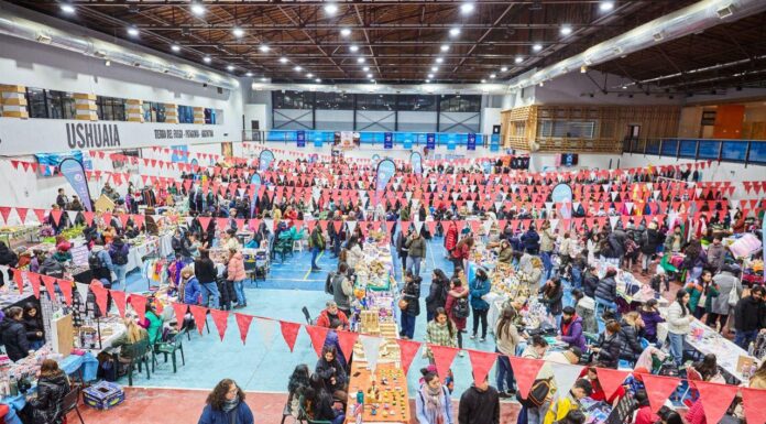 Se realizará la Expo «Nosotras Podemos» 2025 en el mes de la mujer trabajadora