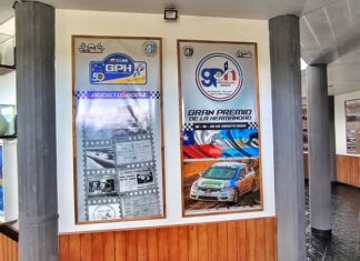 El Automóvil Club Río Grande convoca a Asamblea Ordinaria y acto eleccionario