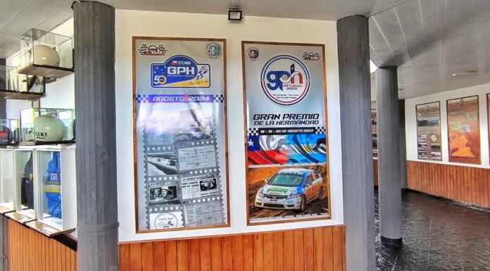 El Automóvil Club Río Grande convoca a Asamblea Ordinaria y acto eleccionario