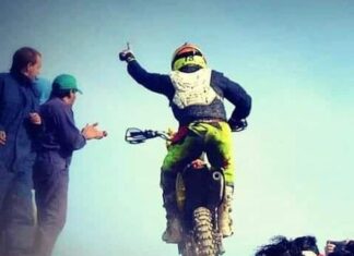 Comunicado oficial del Moto Club Río Grande sobre el cambio de cobertura médica en la VTDF 2025