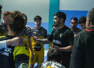 Abren las inscripciones para que los clubes de Río Grande entrenen en los gimnasios municipales