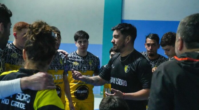 Abren las inscripciones para que los clubes de Río Grande entrenen en los gimnasios municipales