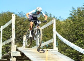 Tierra del Fuego puso en marcha las concentraciones de sus seleccionados para los Juegos EPADE