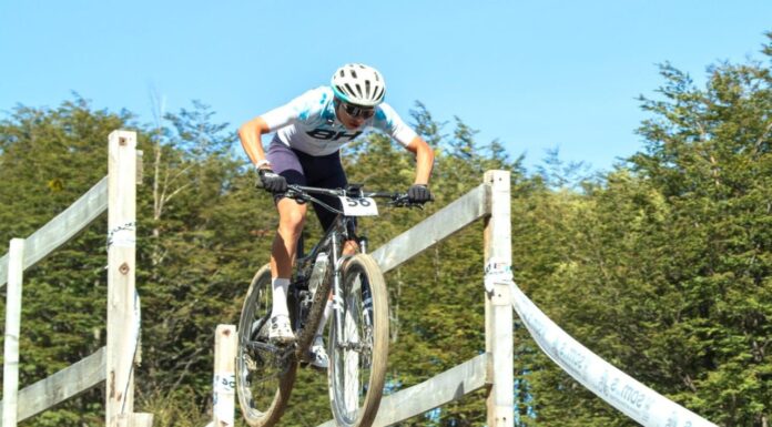 Tierra del Fuego puso en marcha las concentraciones de sus seleccionados para los Juegos EPADE