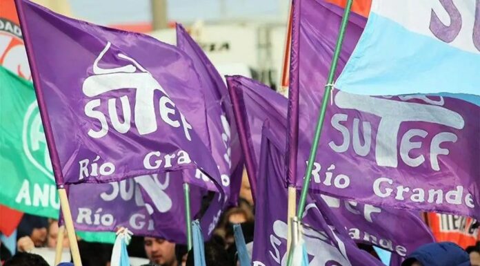 Abren inscripciones para el 1er Seminario Didáctico Fueguino sobre Pedagogía de la Memoria