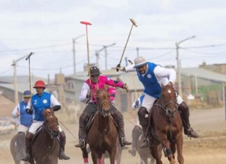 Gran expectativa por la “Copa Cachi Alazard” en el Club de Campo La Cimarrona