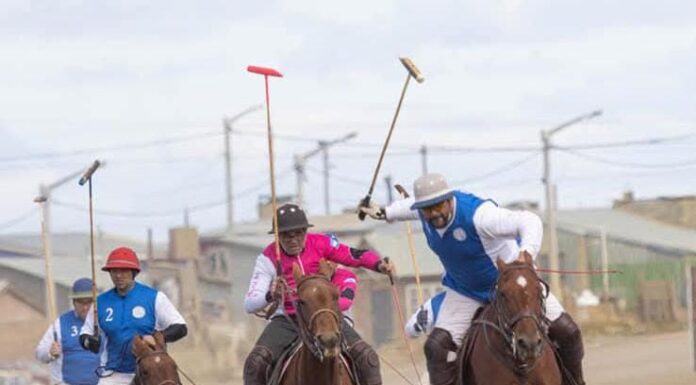 Gran expectativa por la “Copa Cachi Alazard” en el Club de Campo La Cimarrona