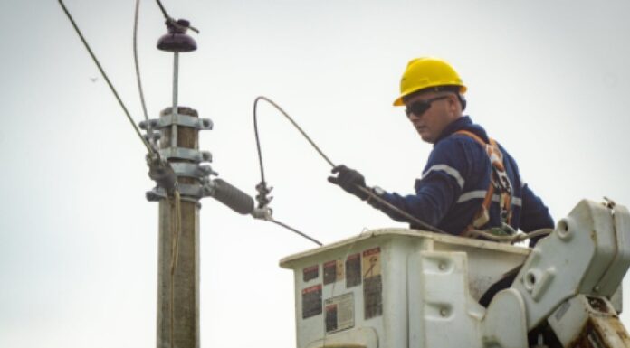 Corte de luz programado afectará a vecinos de Las Barrancas