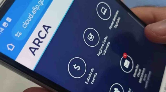 ARCA: los requisitos que deben reunir los monotributistas para no pagar en marzo 2025