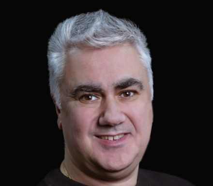 Alejandro Nogar mueve fichas de cara a octubre